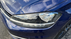 Volkswagen Golf 1.6 TDI SE [Nav] 5dr Diesel Hatchback
